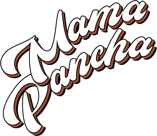 Logo Mama Pancha